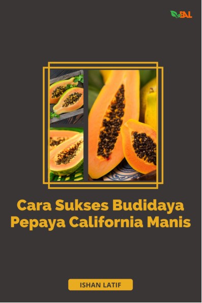 Sampul buku Cara Sukses Budidaya...